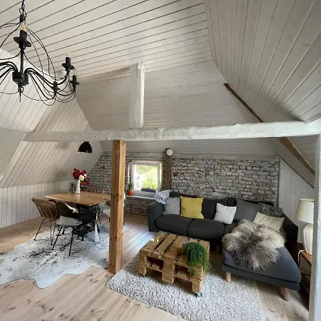 Tiny House Ostsee # Naturwerk Pruchten Exterior foto