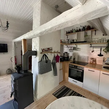 Tiny House Ostsee # Naturwerk Pruchten Exterior foto
