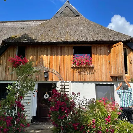 Tiny House Ostsee # Naturwerk Pruchten Exterior foto
