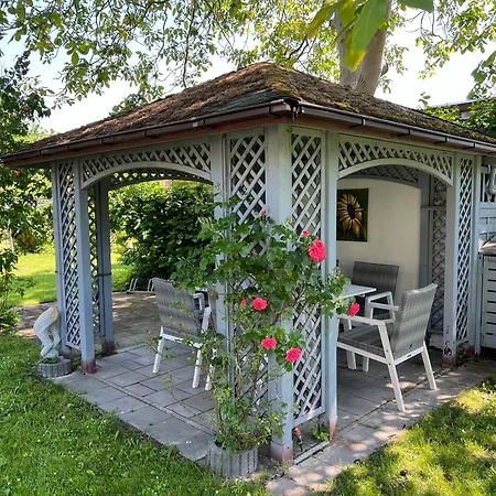Tiny House Ostsee # Naturwerk Pruchten Exterior foto