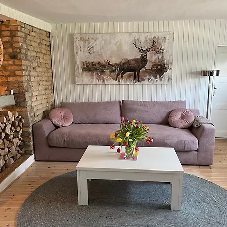 Tiny House Ostsee # Naturwerk Pruchten Exterior foto