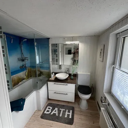 Tiny House Ostsee # Naturwerk Pruchten Exterior foto