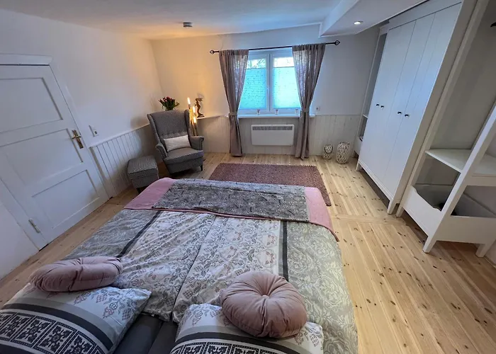Tiny House Ostsee # Naturwerk