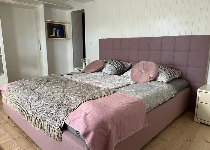 Tiny House Ostsee # Naturwerk