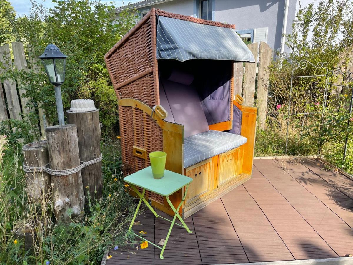 Appartement Tiny House Ostsee # Naturwerk Pruchten