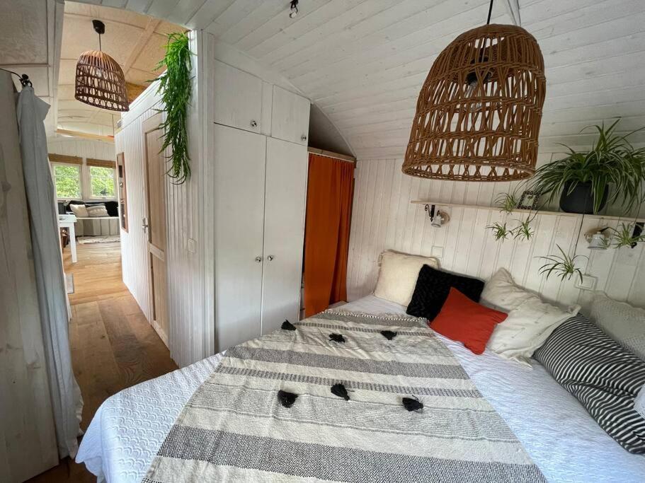 Tiny House Ostsee # Naturwerk * Pruchten