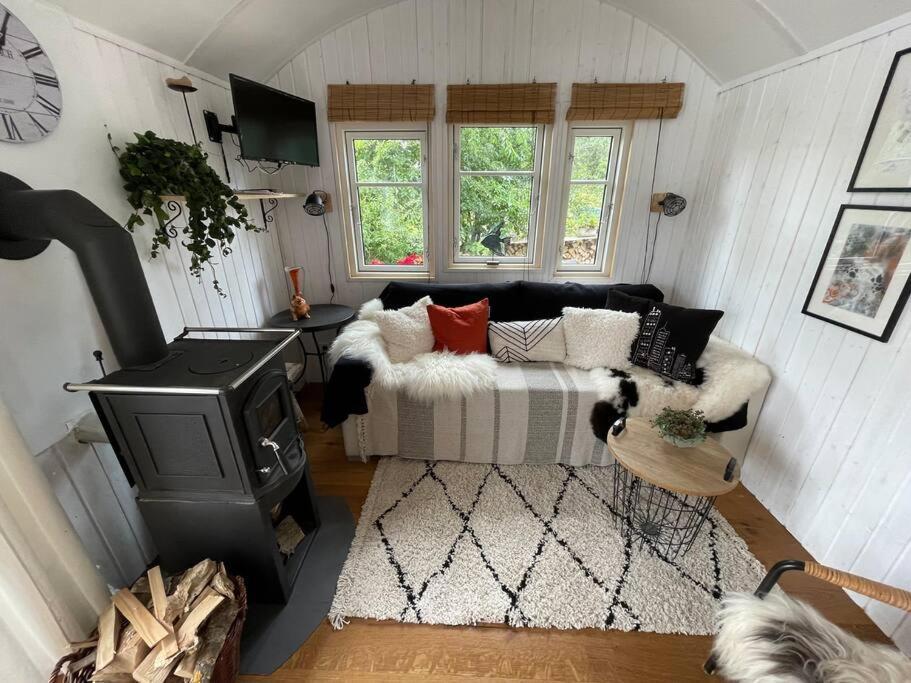 Tiny House Ostsee # Naturwerk *