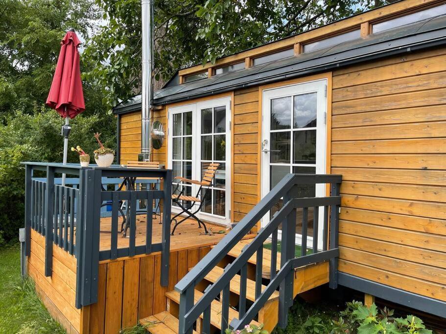 Tiny House Ostsee # Naturwerk *