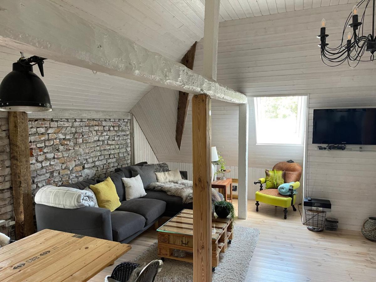 Apartment Tiny House Ostsee # Naturwerk *