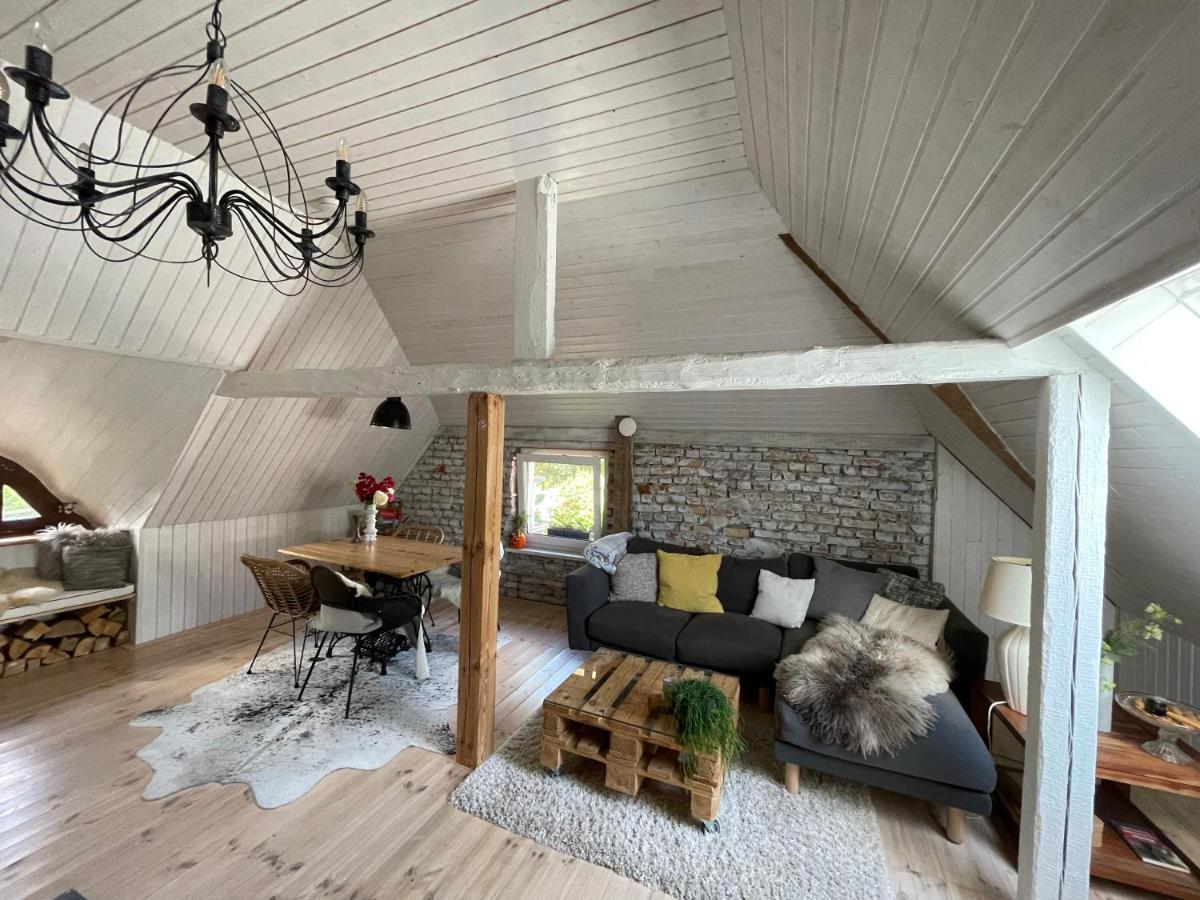 Tiny House Ostsee # Naturwerk Apartment Pruchten
