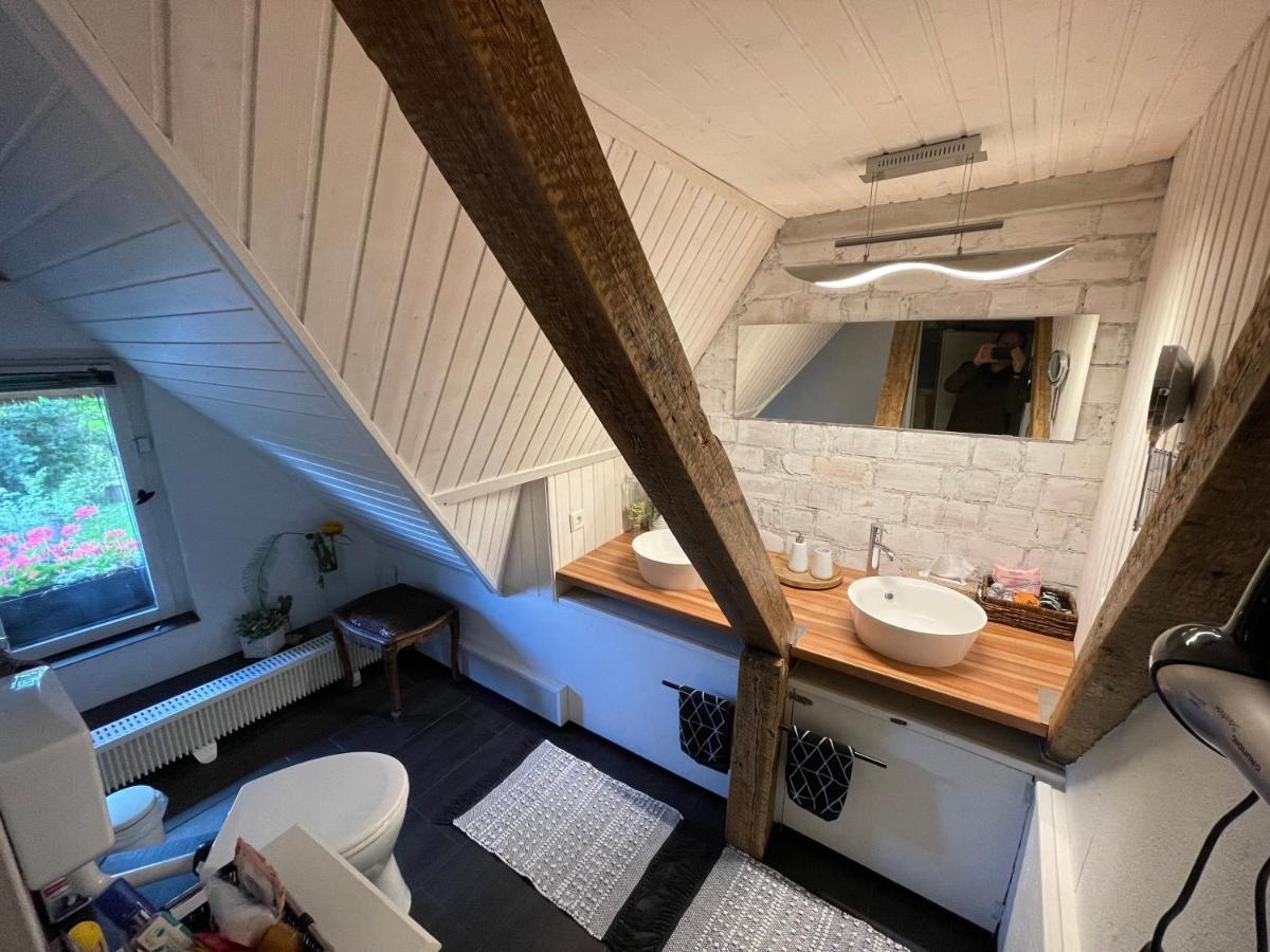 Tiny House Ostsee # Naturwerk *