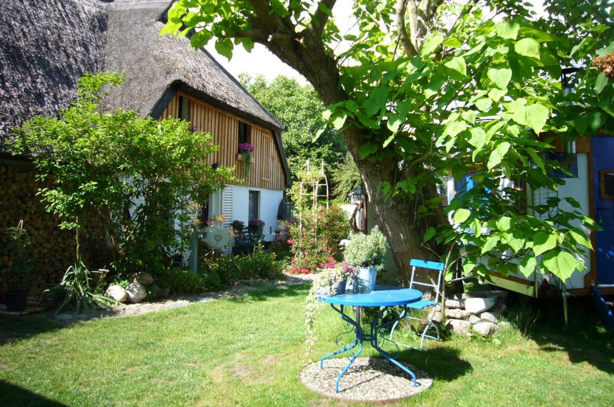 Tiny House Ostsee # Naturwerk *