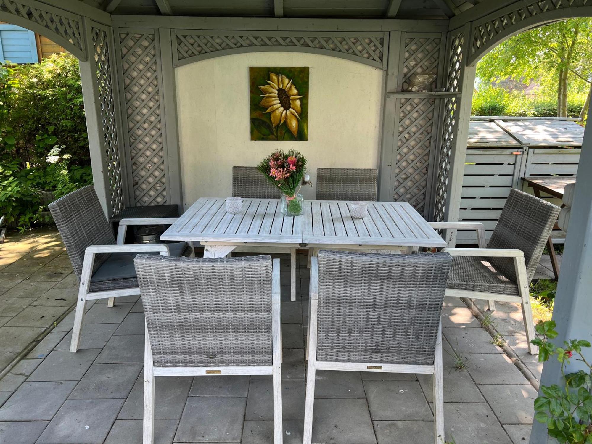 Tiny House Ostsee # Naturwerk Appartement