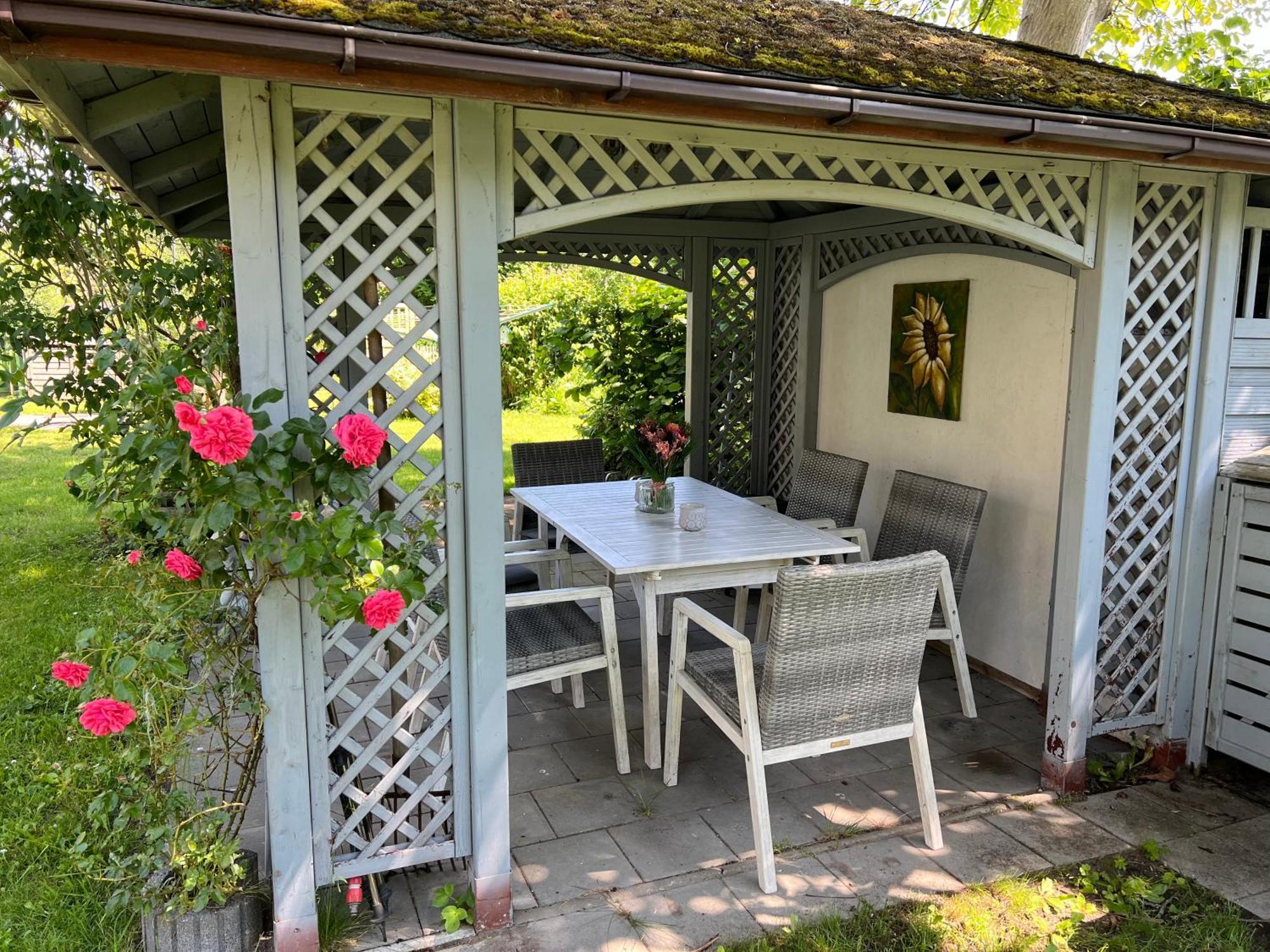 Apartment Tiny House Ostsee # Naturwerk Pruchten