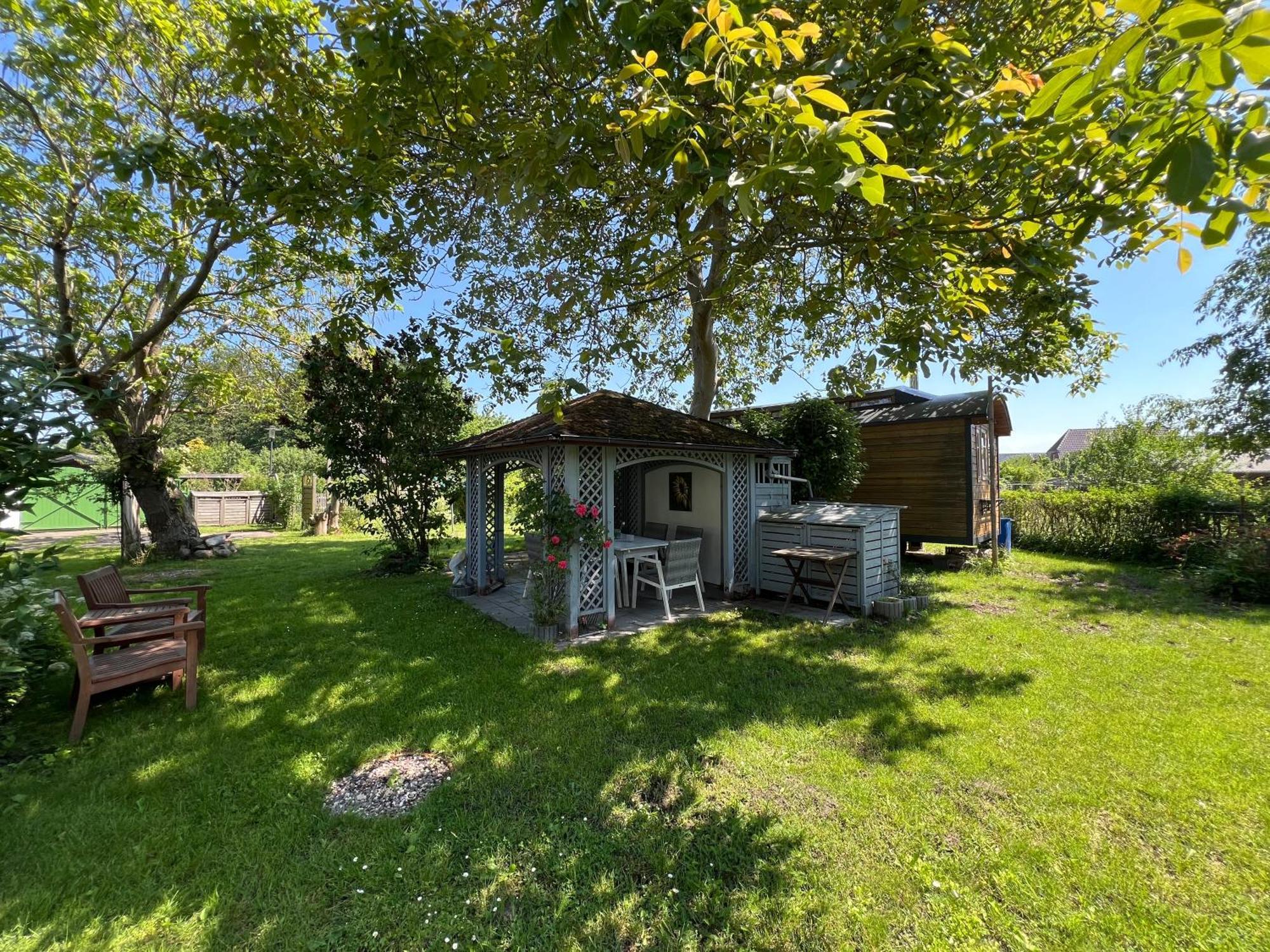 Tiny House Ostsee # Naturwerk Apartment *