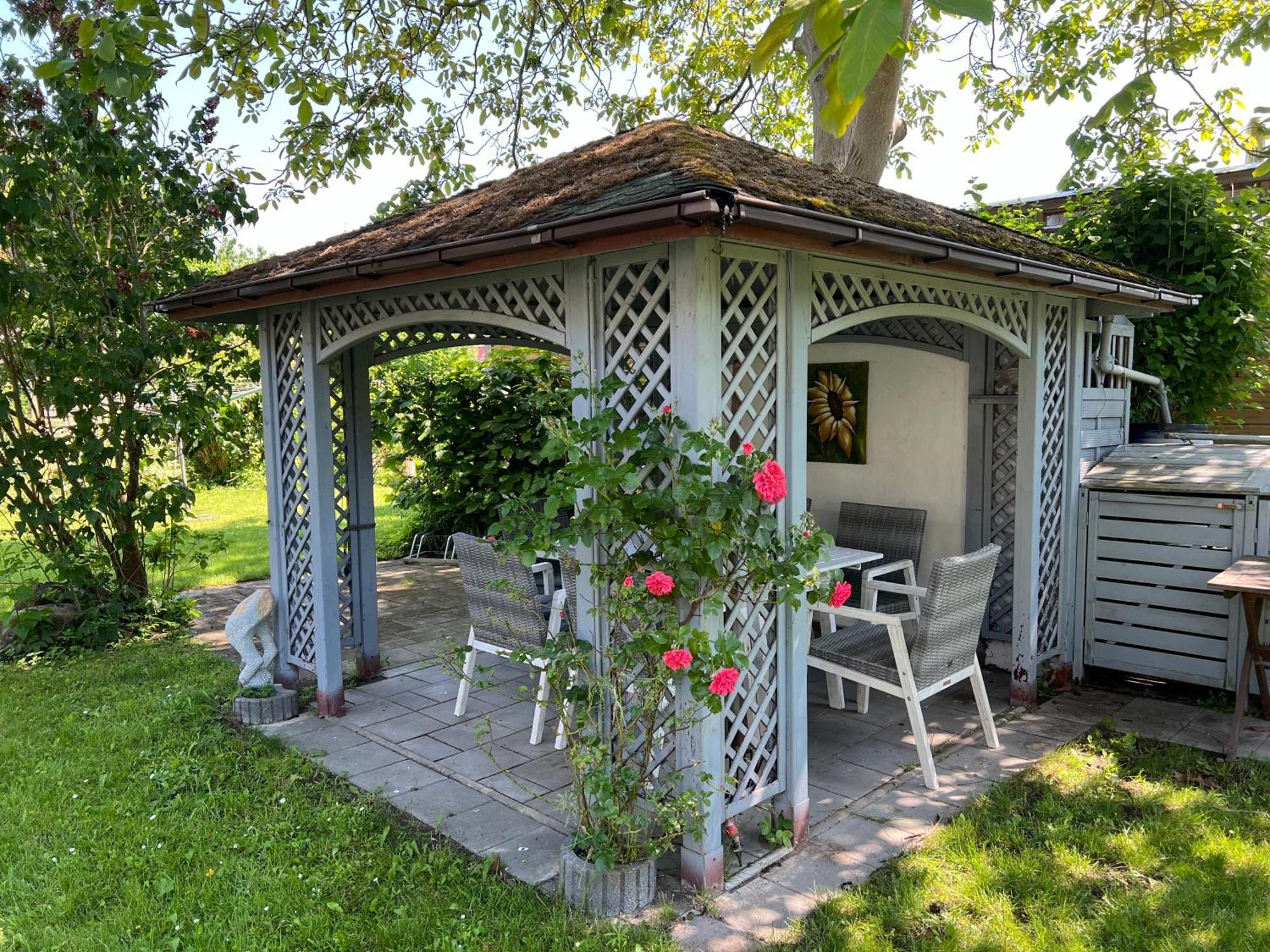 Tiny House Ostsee # Naturwerk *