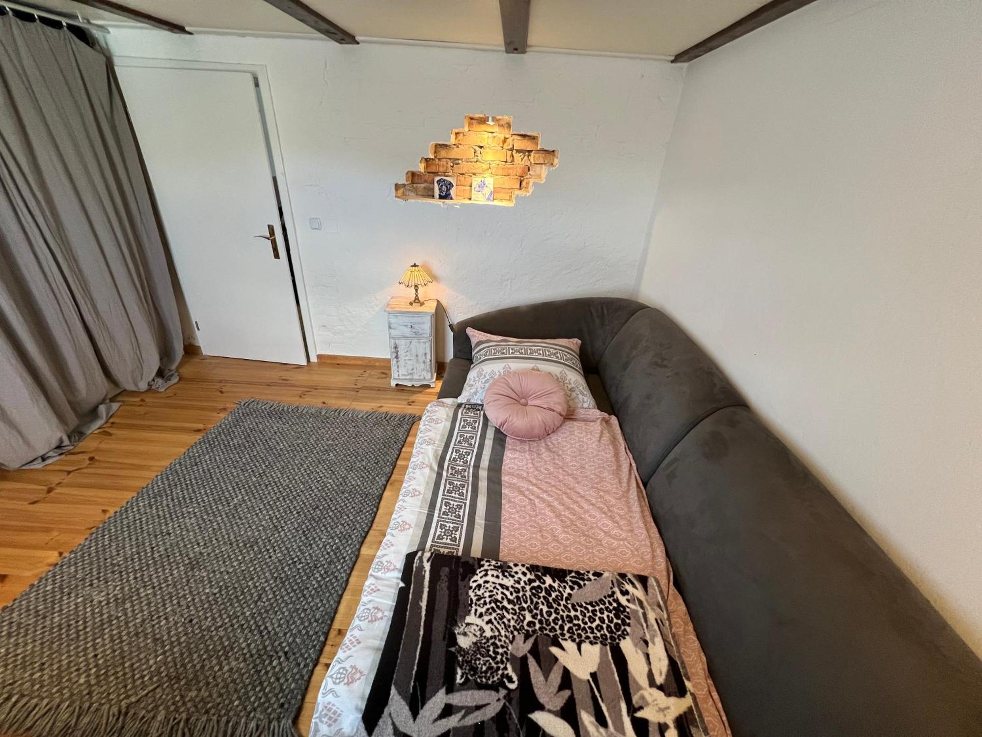 Apartment Tiny House Ostsee # Naturwerk Pruchten