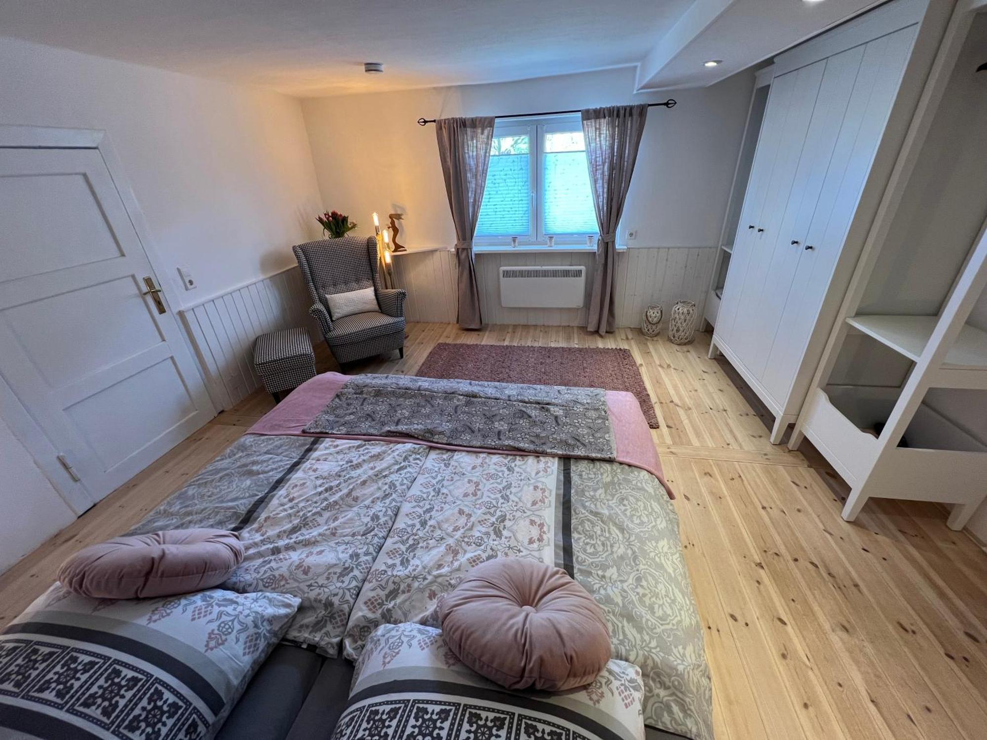 Tiny House Ostsee # Naturwerk *