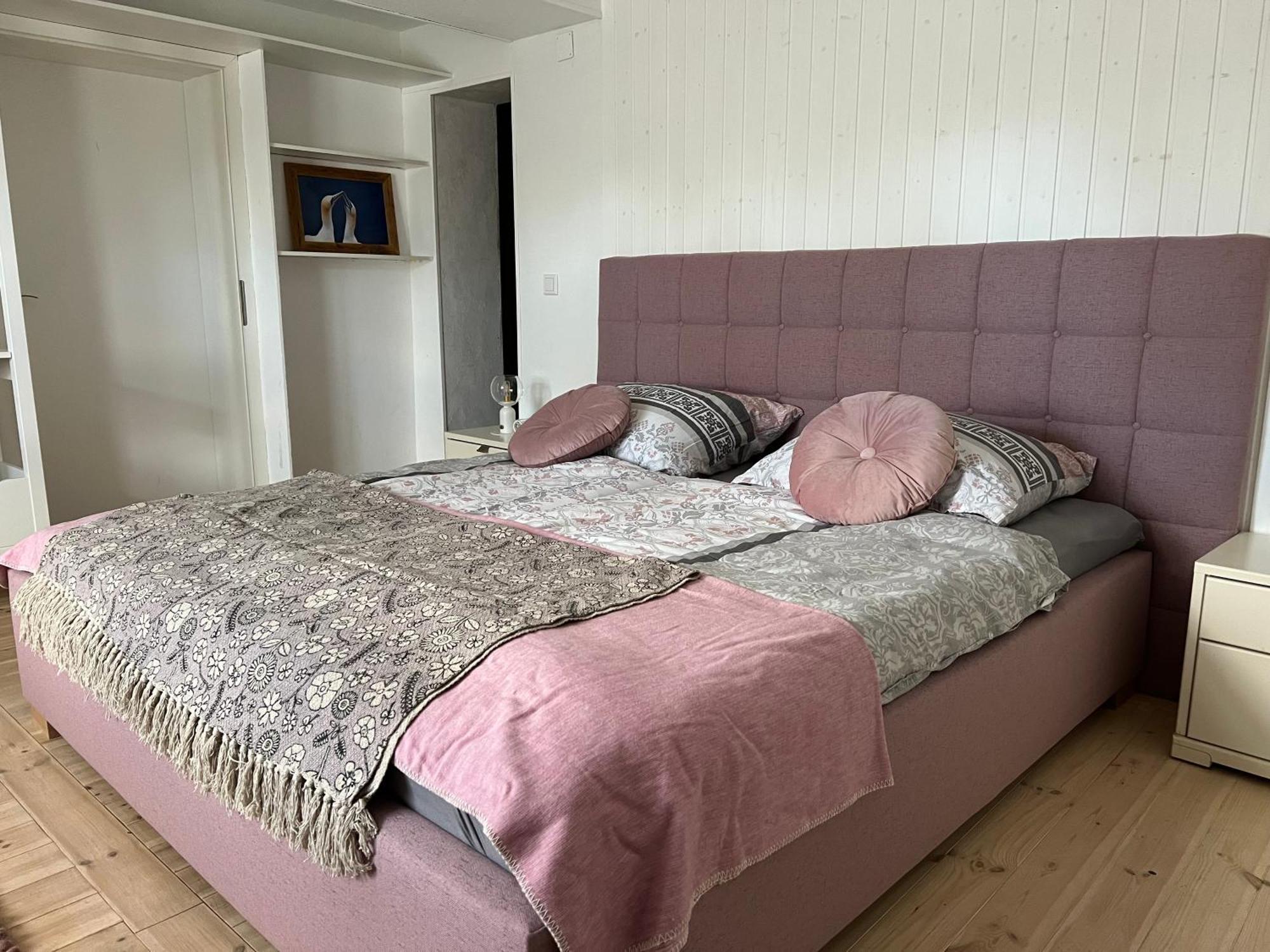 Tiny House Ostsee # Naturwerk Pruchten
