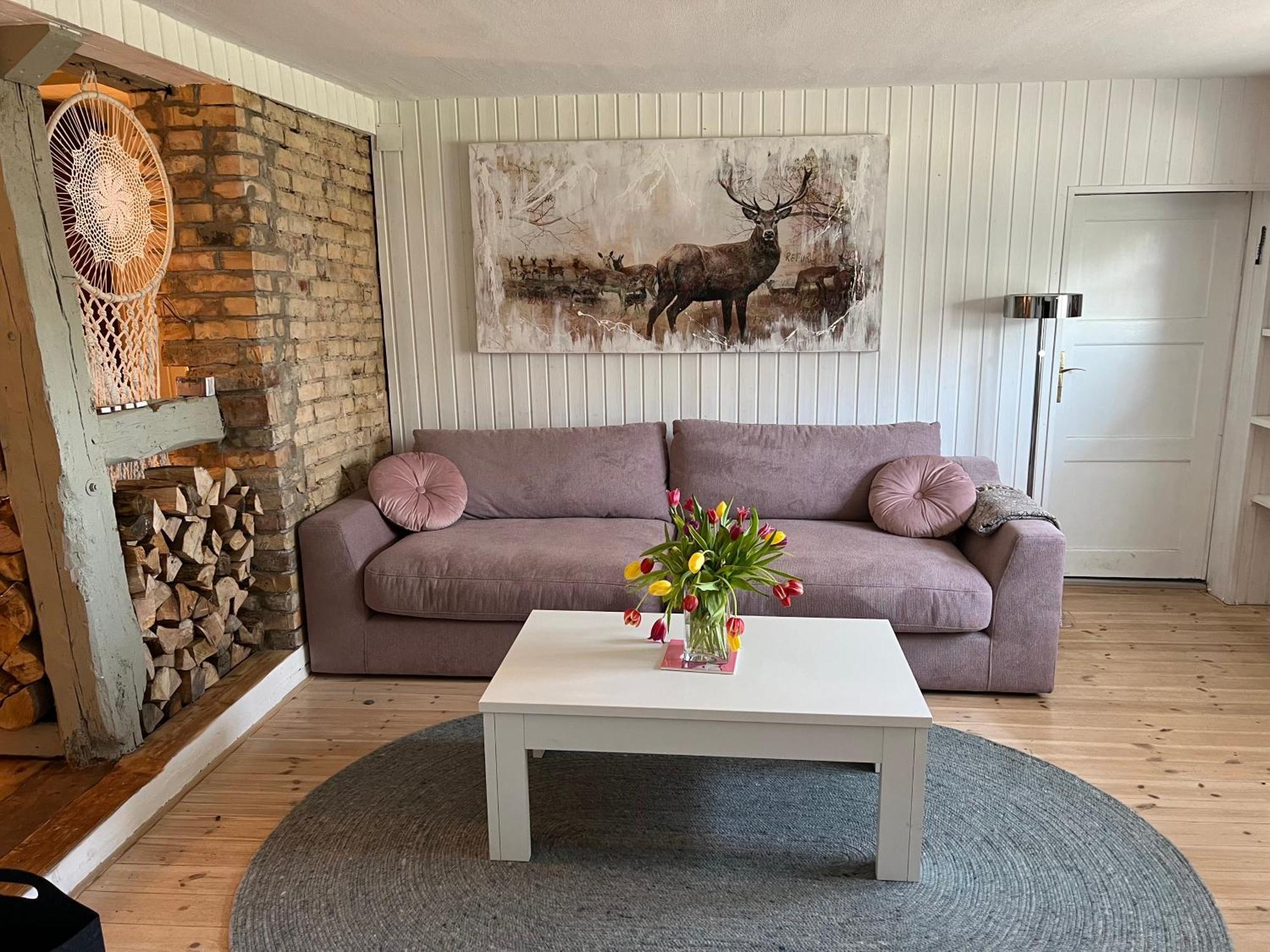 Apartment Tiny House Ostsee # Naturwerk