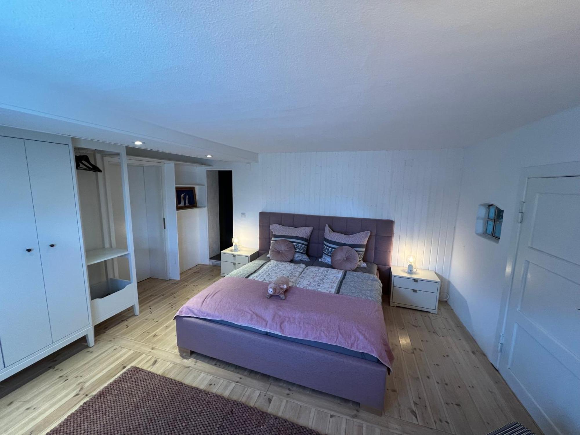 Tiny House Ostsee # Naturwerk Apartment Pruchten