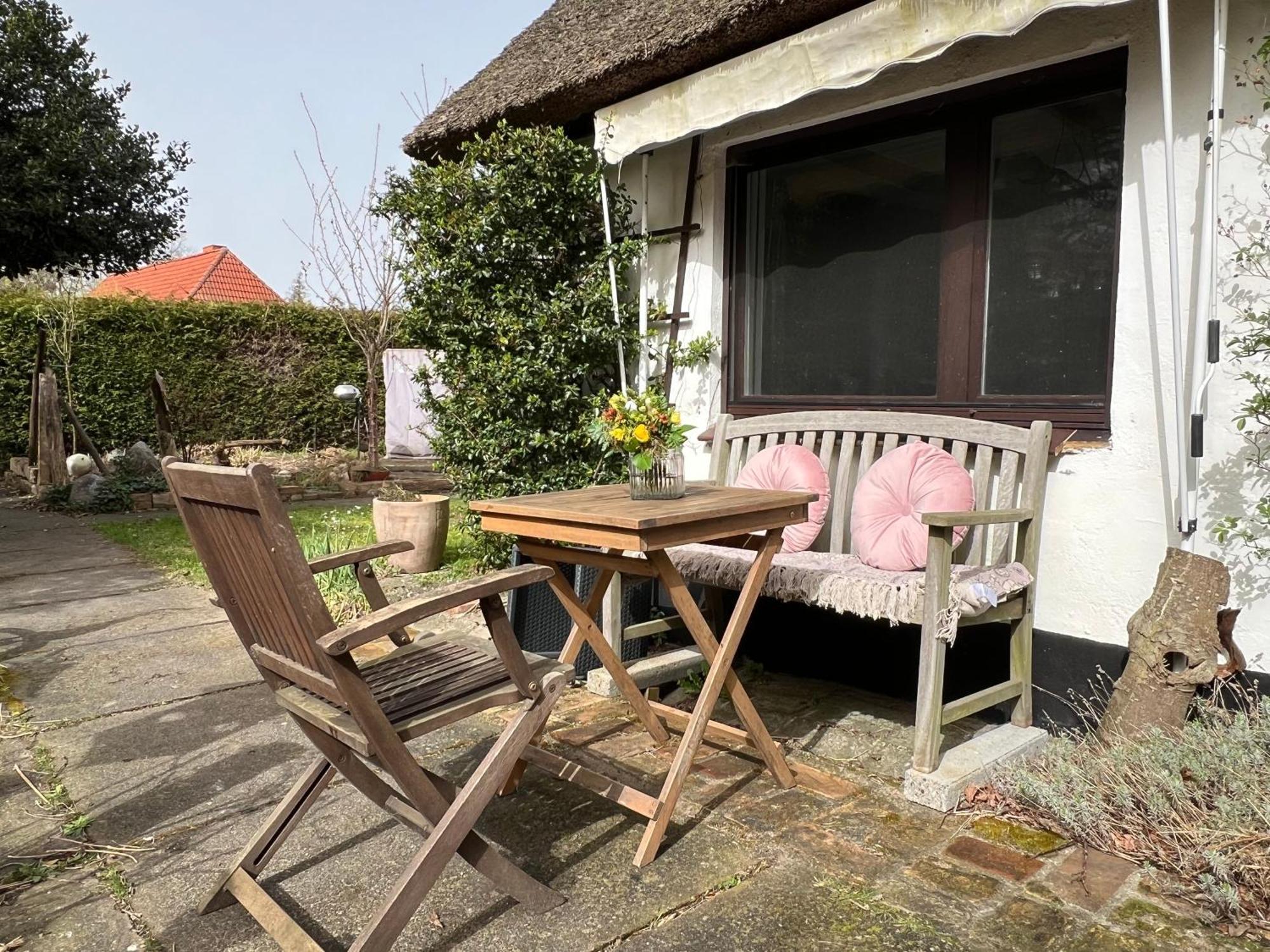 Tiny House Ostsee # Naturwerk Apartment *