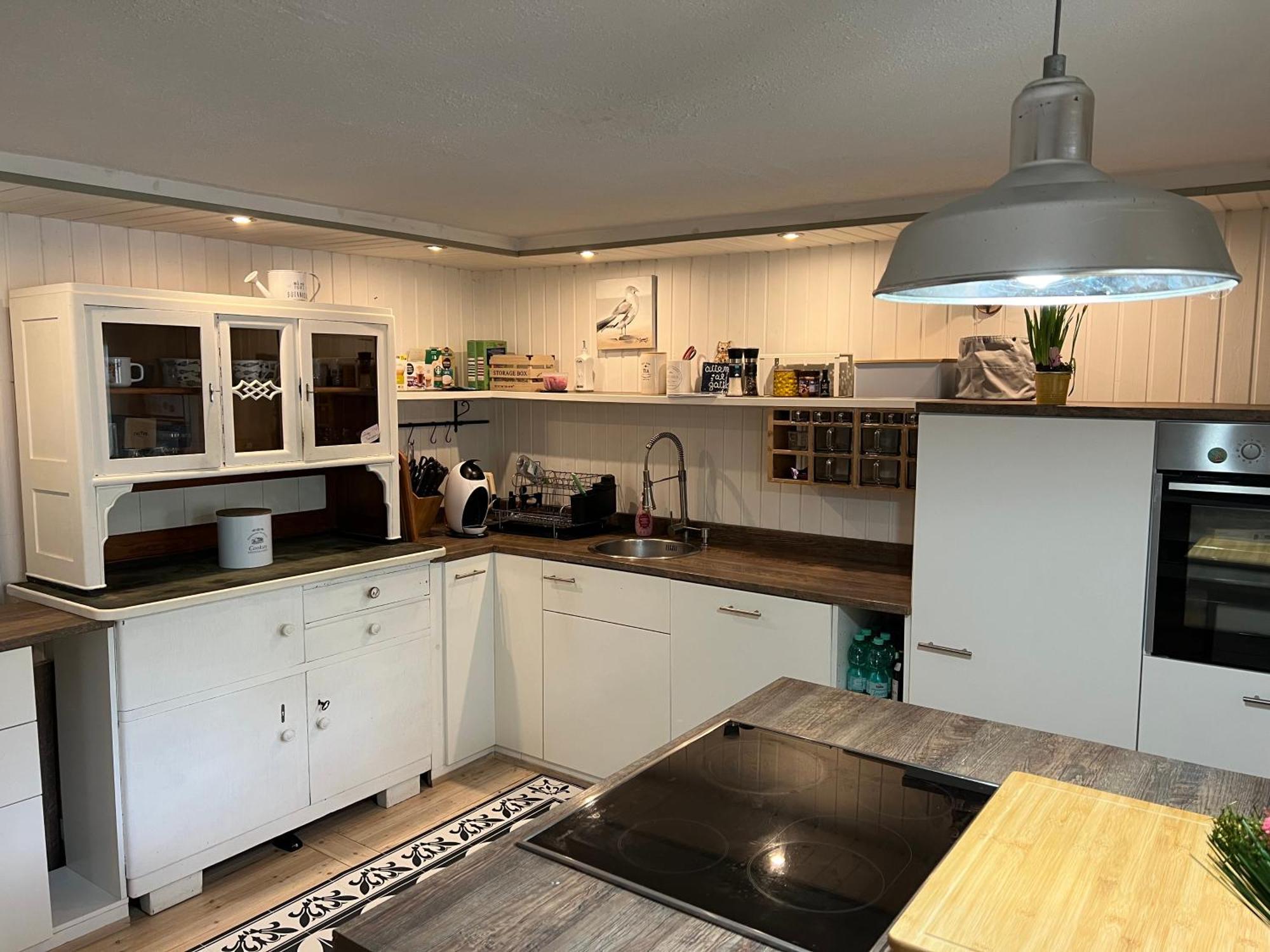 Tiny House Ostsee # Naturwerk Apartment Pruchten