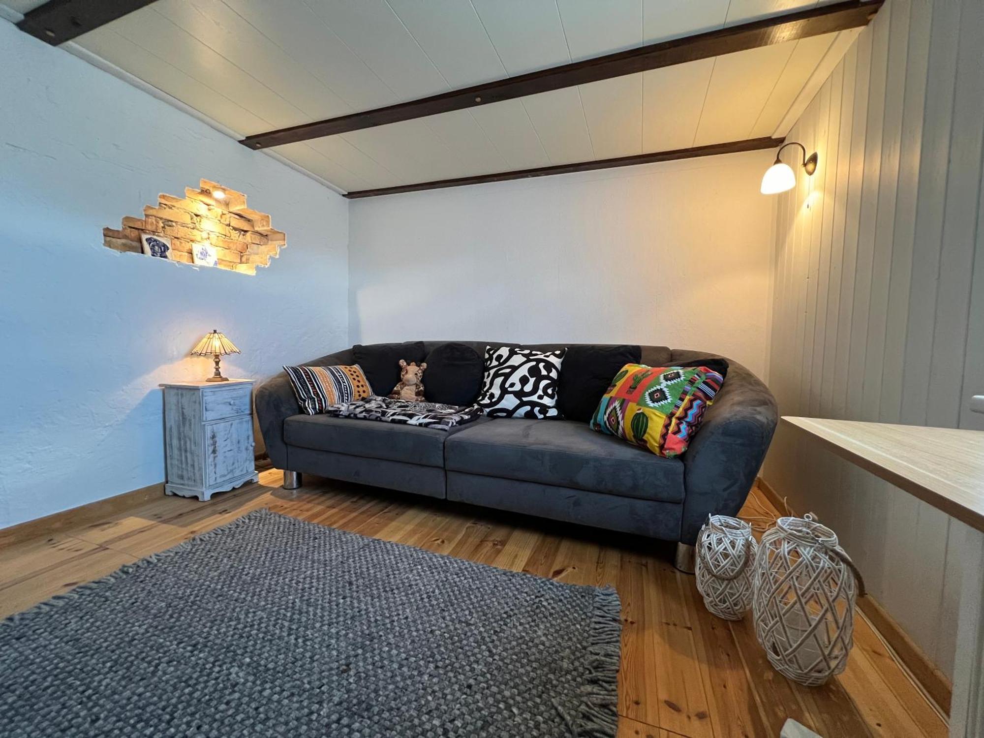 Tiny House Ostsee # Naturwerk Pruchten