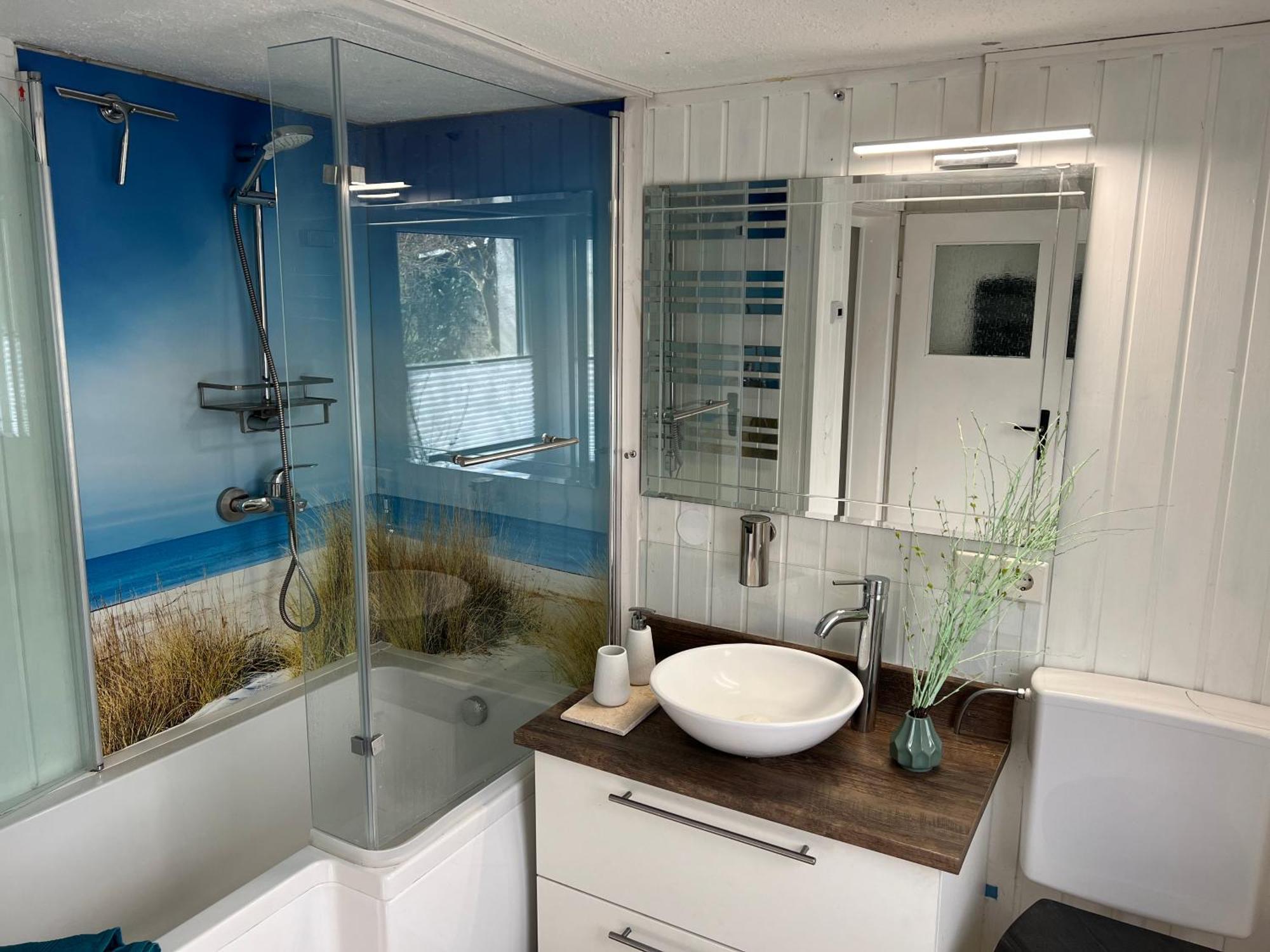 Tiny House Ostsee # Naturwerk