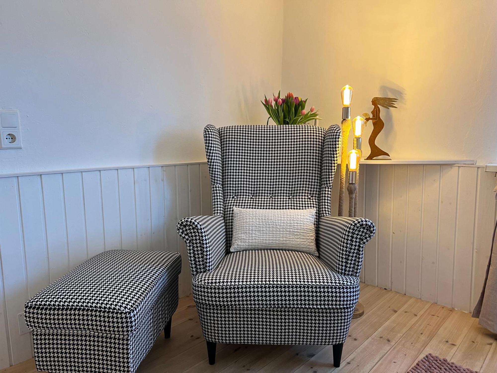 Apartment Tiny House Ostsee # Naturwerk *