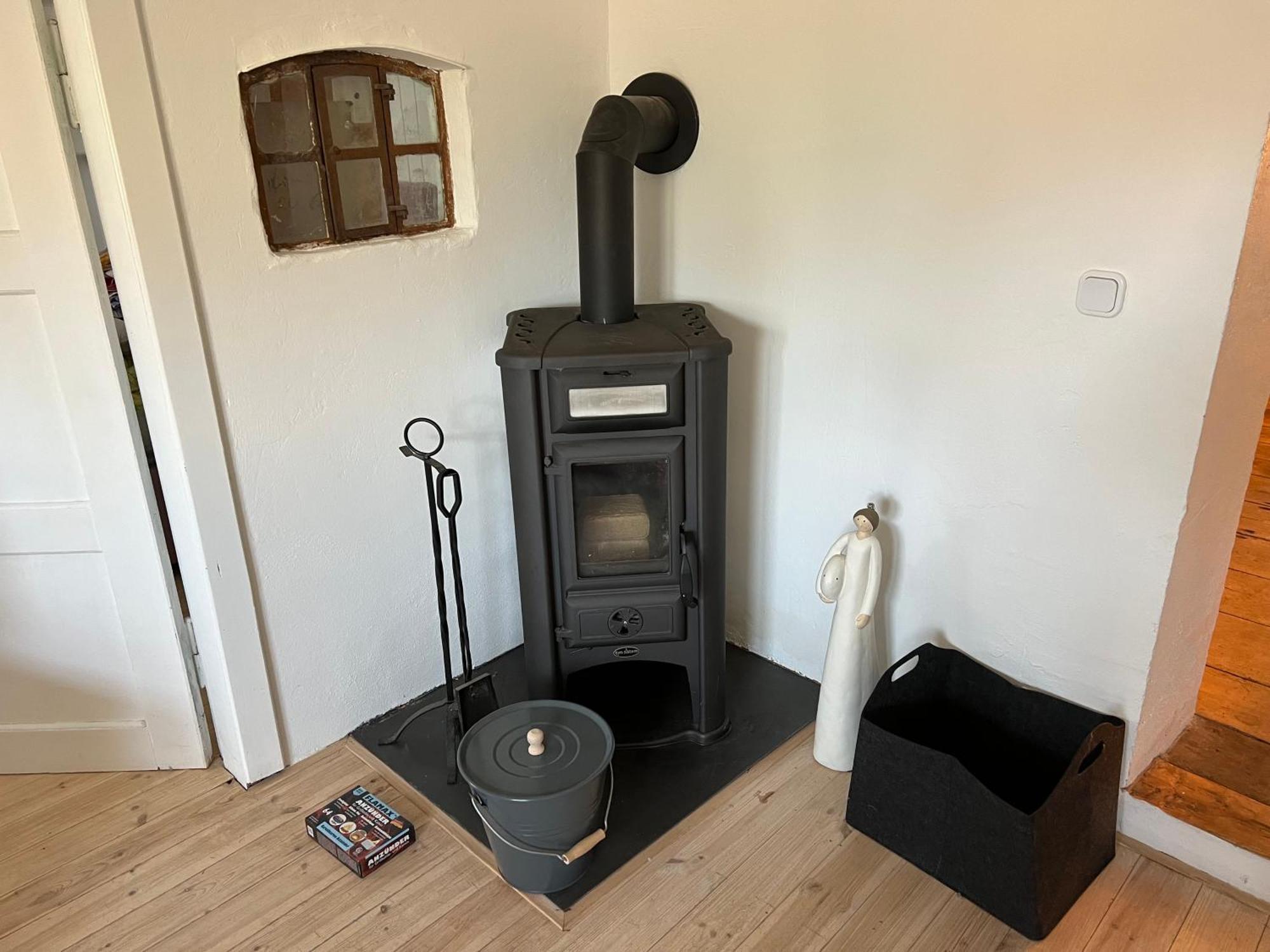 Tiny House Ostsee # Naturwerk Apartment Pruchten