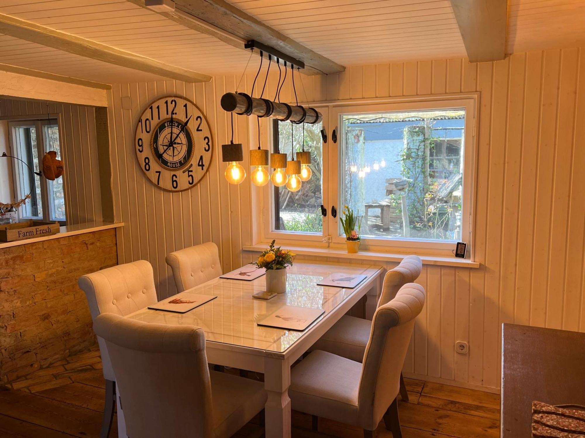 Tiny House Ostsee # Naturwerk *