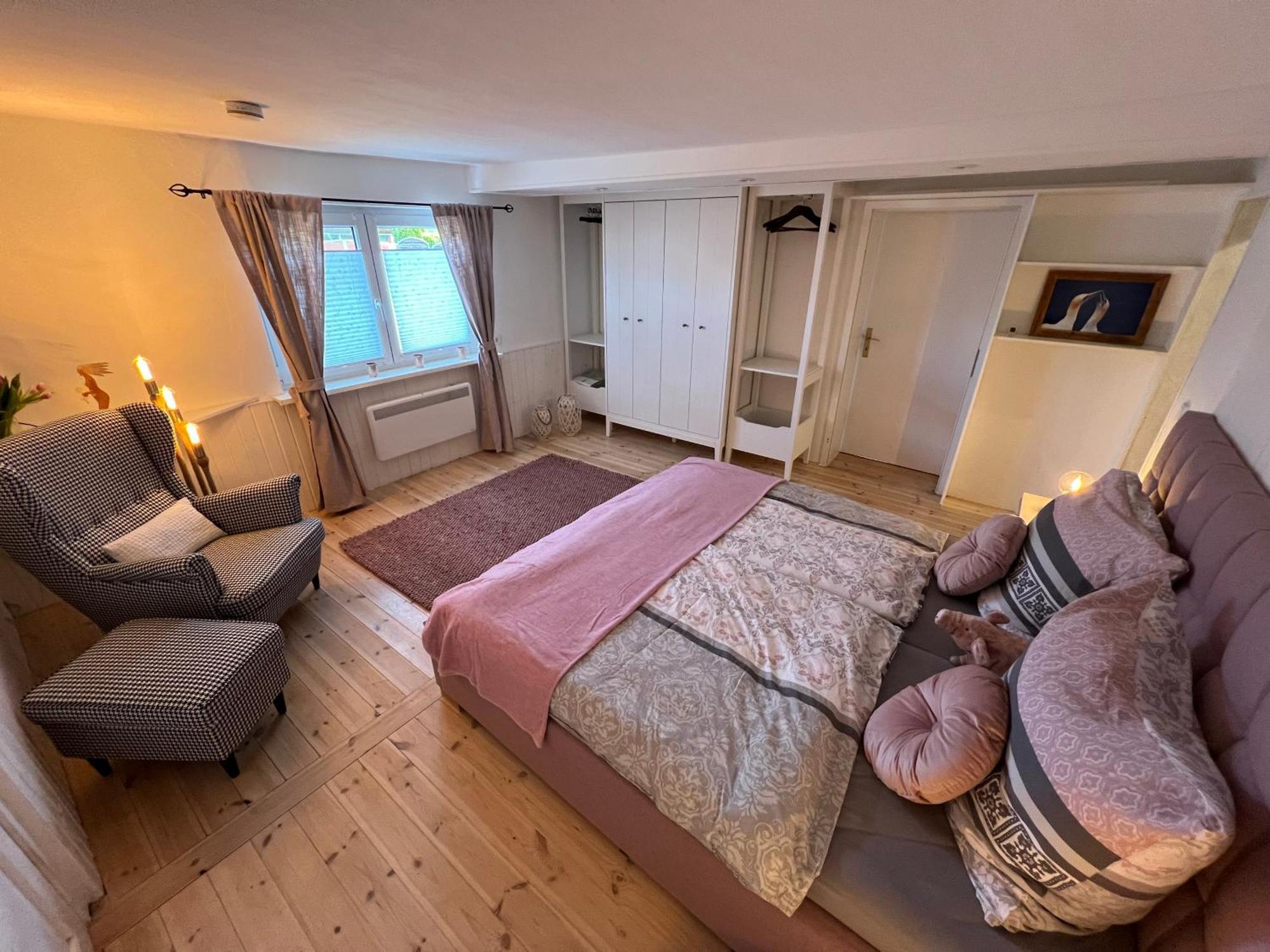 Tiny House Ostsee # Naturwerk