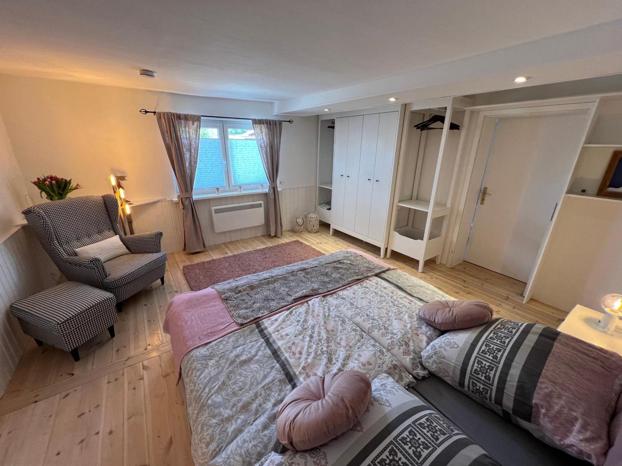 Tiny House Ostsee # Naturwerk Apartment