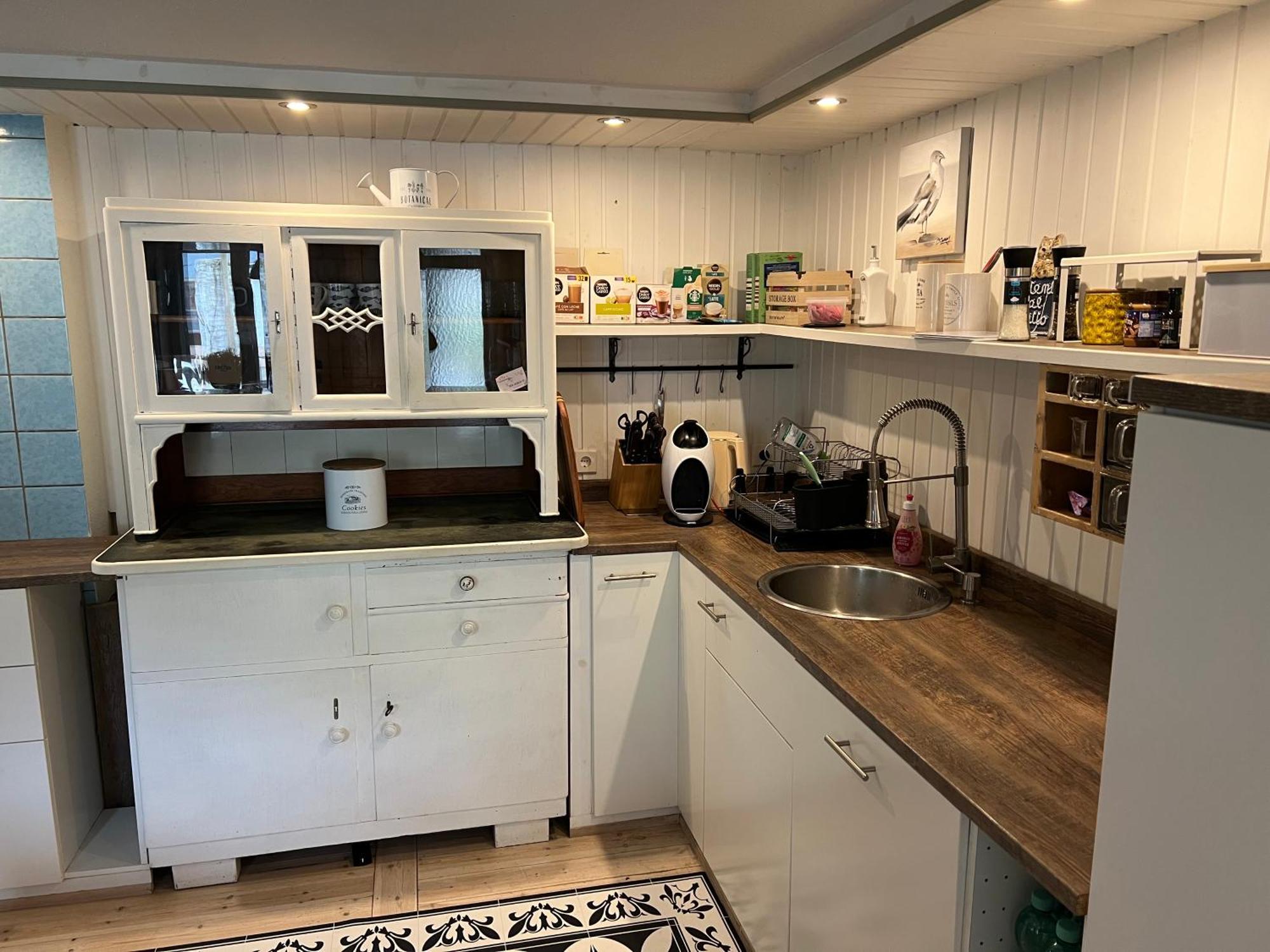 Tiny House Ostsee # Naturwerk *