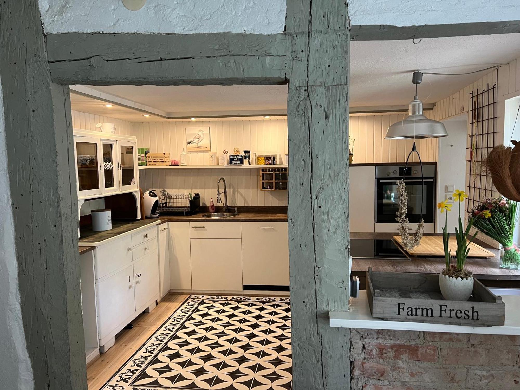 Tiny House Ostsee # Naturwerk Apartment