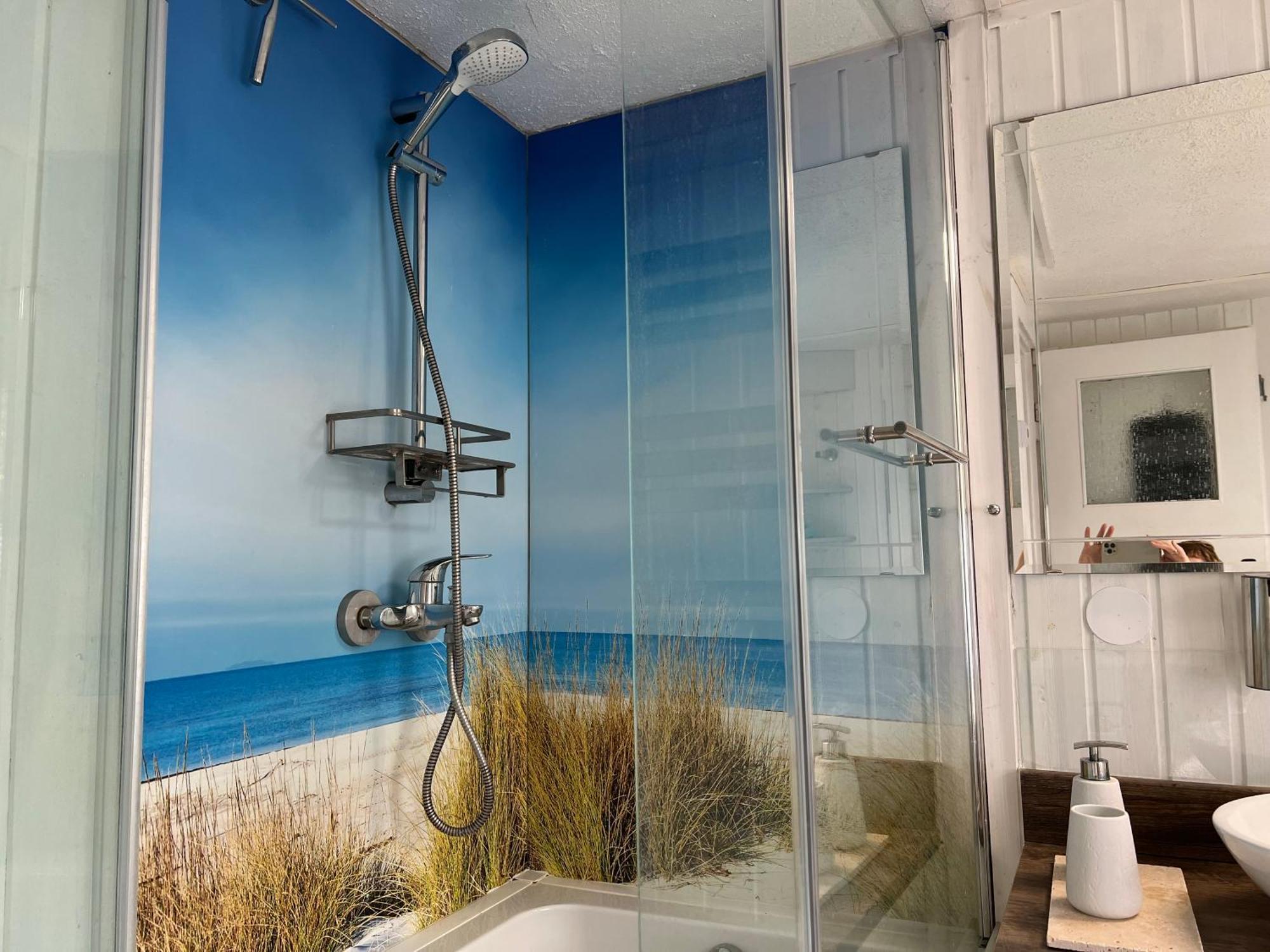 Tiny House Ostsee # Naturwerk Apartment *